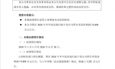 尊界还未成为盈利奶牛！江淮汽车上半年预亏7.4亿元