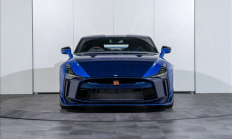 全球仅19台！日产GT-R50将拍卖：预计成交价650万人民币