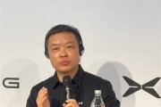 何小鹏：小鹏的模式跟比亚迪不同 要在欧洲做中高端