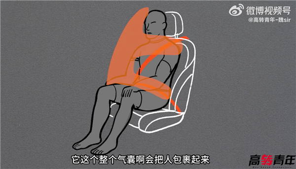 鸿蒙智行首款MPV 智界V9大揭秘:集百家之所长!