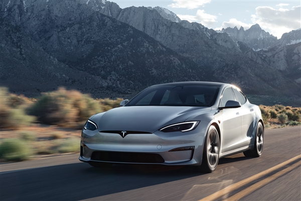 绝版了！马斯克宣布停产特斯拉Model S/X
