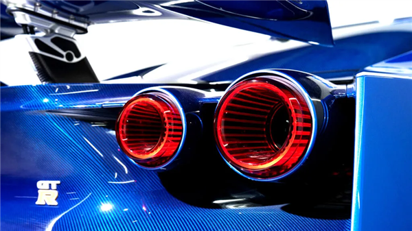 全球仅19台！日产GT-R50将拍卖：预计成交价650万人民币