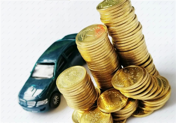 卖100万的车只能赚3万4！车企靠卖车赚不到钱了