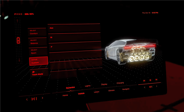 憋了9年的马斯克 端出了一台“QQ飞车”