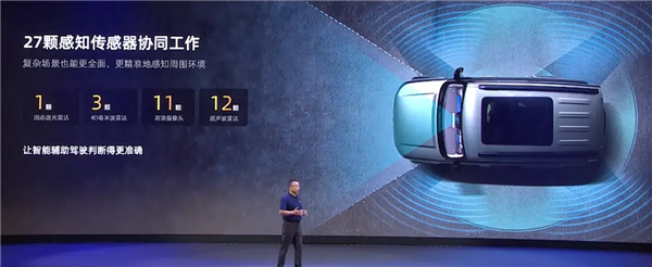 又一国产路虎卫士登场！北汽星钽5X预售：13.99万起 81.9度大电池