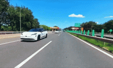 L3自动驾驶车获准上路 北汽详解入选车型：力求绝对安全