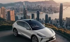 智己LS7焕新版6月16日上市：有望升级四轮转向、800V高压平台