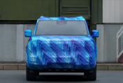 瞄准理想L7！方程豹钛7官图发布：30万级家用SUV