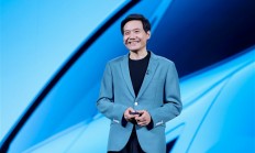 越歪曲抹黑越大卖！雷军遥遥领先友商：小米汽车今年目标完成了 第35万台车将交付