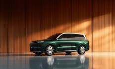 增程配80度电池业界第一大！朱江明：零跑D系列不会追求过高毛利