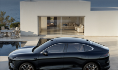 同级唯一800V大电池增程SUV！智己LS6 52 Max+版上市：限时22.99万