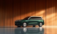 增程比纯电车续航还高！零跑汽车旗舰D平台六大技术一图看懂