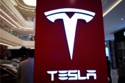 特斯拉4月销量暴跌52.6%！中国品牌顺势反超抢占份额