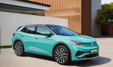 上汽大众ID.4提车后现各种故障 车主投诉厂家上百次仍无果