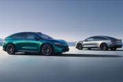 25.8万起 新款智界S7、R7开售：1小时卖出1万多辆