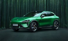 雷军带队在高原测试小米YU7：平均海拔4000多米