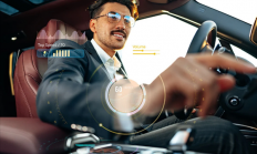 联发科发布天玑座舱P1 Ultra芯片 首批搭载车型即将面市