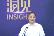 李书福：吉利在全球收购老牌汽车企业 是为了学真本领、练真功夫