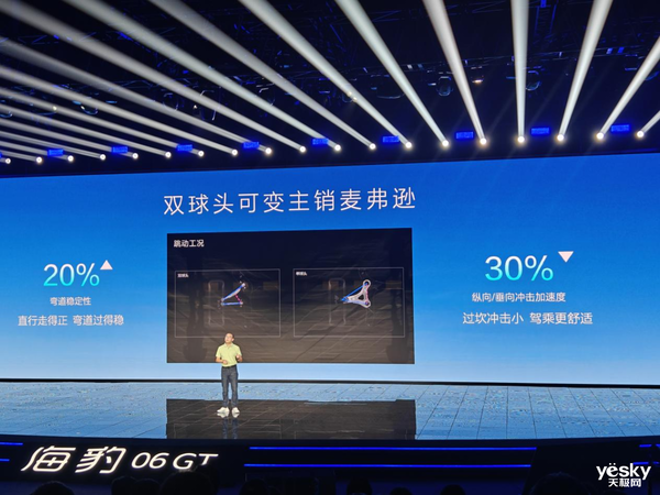 比亚迪中端大杀器!海豹06 GT仅13.68万元:年轻人纯电钢炮首选