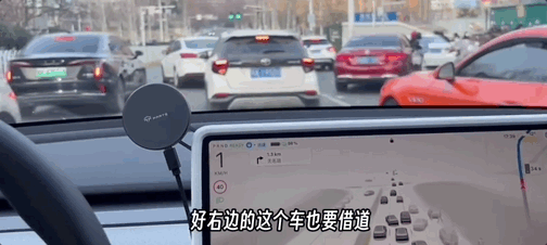 6.4万值不值:特斯拉FSD第一波中国实测来了
