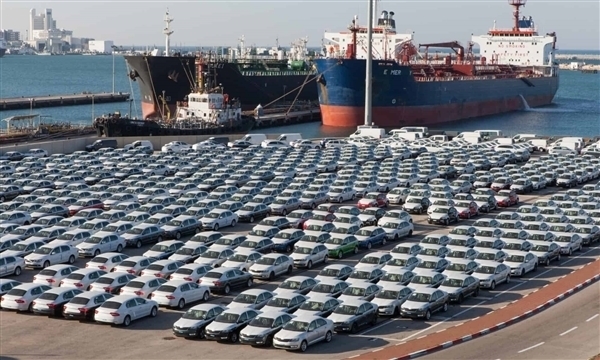 进口汽车25%关税威力巨大 美国5月汽车销量迎五年来最大跌幅