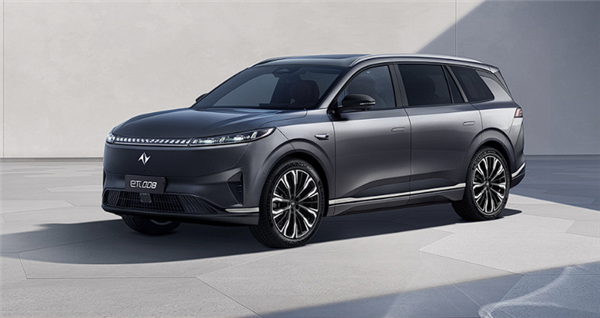 被忽视的家用实力SUV!新款东风奕派008六座版上市:17.36万起