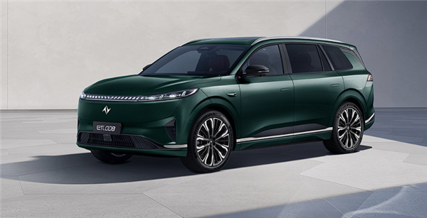 被忽视的家用实力SUV!新款东风奕派008六座版上市:17.36万起