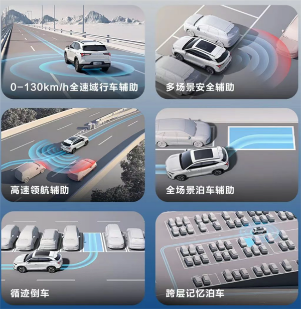 不到9万买家用插混SUV 新款五菱星光S上市：8.98万起
