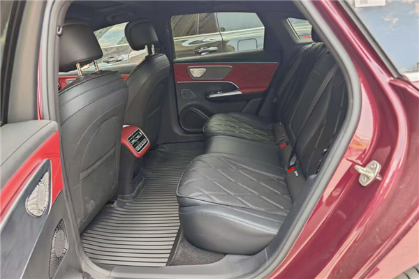 好饭不怕晚！奇瑞风云A9L试驾：油耗、舒适、智能化全无短板