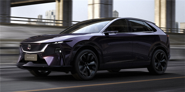 11.99万的中大型SUV 马自达塞车也无所谓了