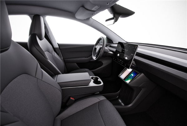 外观、配置全公布！特斯拉正式发布廉价版Model 3/Y 铁粉吐槽：价格太失望了