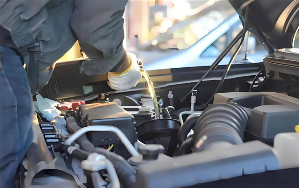 新能源车买得起 但修不起了