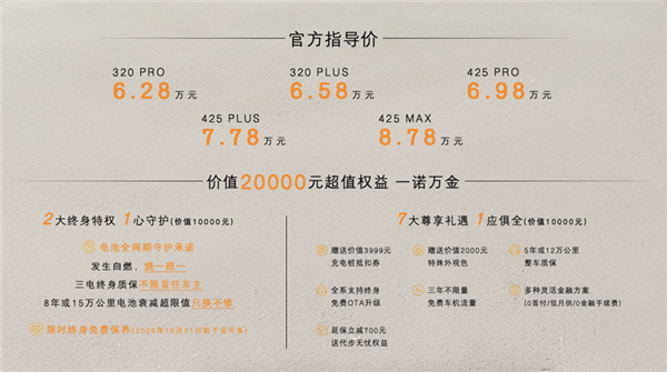 上市不到1月交付就破万台 6.28万起的极狐阿尔法T1为何能一把破圈