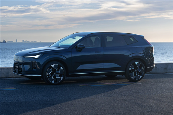 虽然不想承认 但沃尔沃裁员3000人真有用