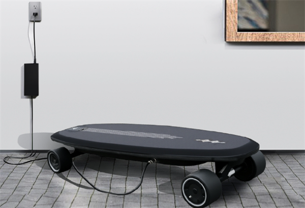 3599元 能随车携带！比亚迪自研电动滑板首批已售罄