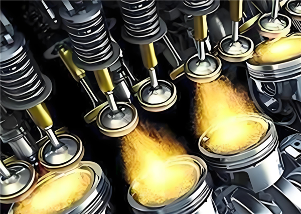 发动机热效率都快到50%了！别吹了 我看得头疼