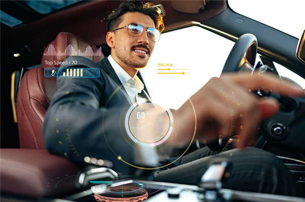 联发科发布天玑座舱P1 Ultra芯片 首批搭载车型即将面市