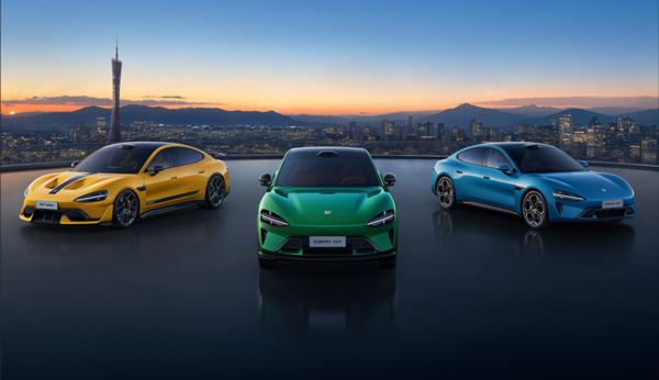 哪里的人最喜欢买小米汽车:北上广深竟没进前二