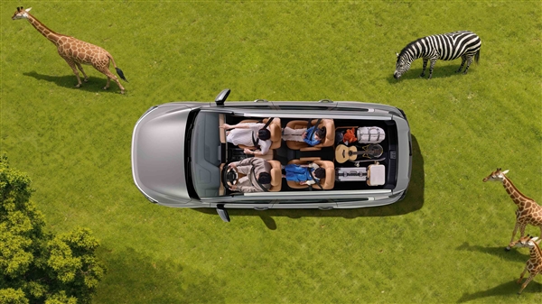 真便宜大碗 新款吉利豪越L上市:不到9万买中型SUV