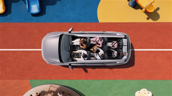 真便宜大碗 新款吉利豪越L上市:不到9万买中型SUV