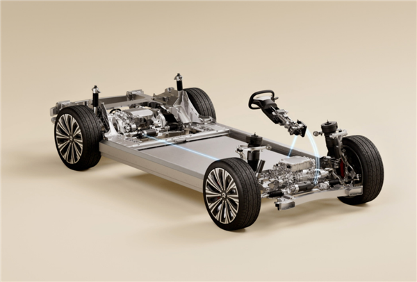 我国汽车转向新国标发布:支持线控转向 删除机械连接强制要求