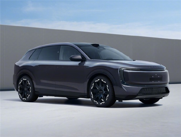 车圈最强流量密码!现在只有俩字:换壳