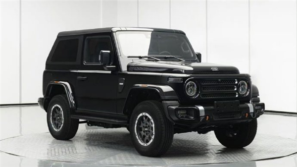 车圈最强流量密码!现在只有俩字:换壳