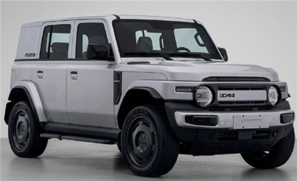 车圈最强流量密码!现在只有俩字:换壳