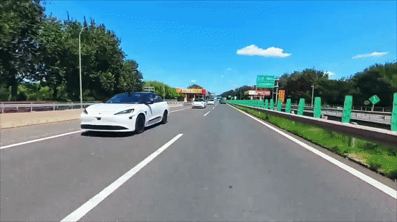 L3自动驾驶车获准上路 北汽详解入选车型：力求绝对安全